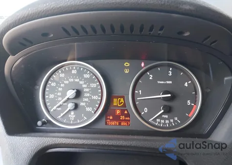 2012 BMW X5 xDrive35D from USA, damaged, VIN 5UXZW0C53CL673640